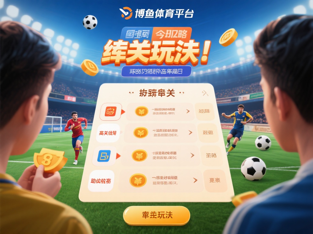 在体育竞猜的世界里，如何通过巧妙的策略提升胜率和收