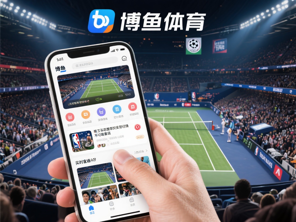 在众多体育娱乐平台中，博鱼体育以其独特优势脱颖而出