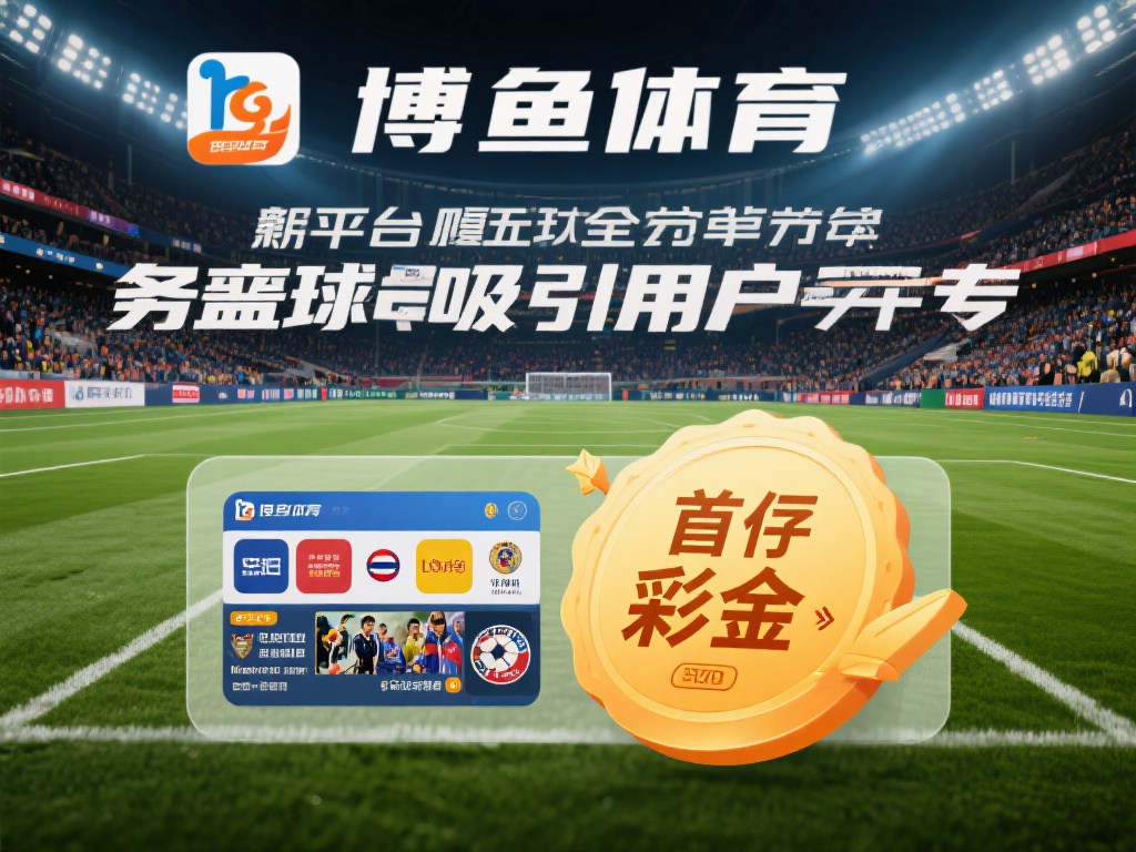 除了首存彩金这一亮点，博鱼体育还有许多吸引用户的地