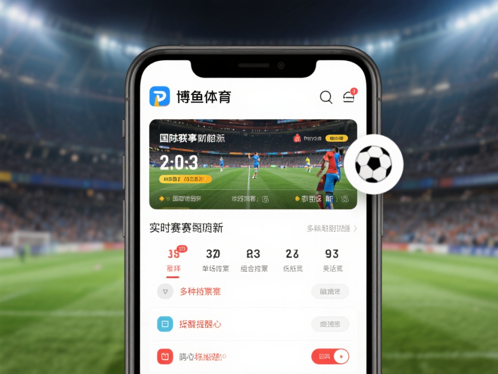 安装完成后，你会发现博鱼体育手机版提供了许多实用功
