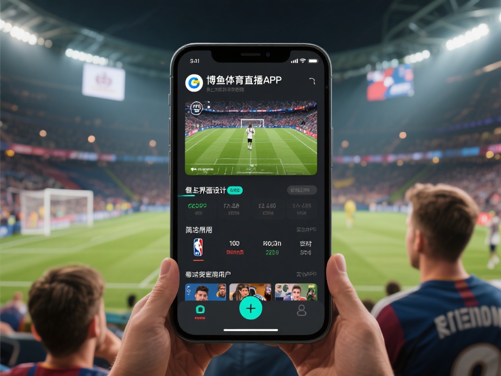 如何下载博鱼体育直播APP？一键安装指南助你畅享赛事 (如何下载博鱼体育直播APP？一键安装指南助你畅享精彩赛事直播）