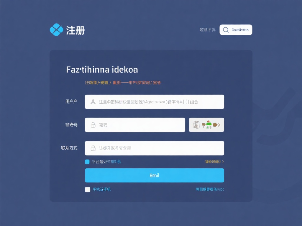 博鱼体育电竞注册教程：一步步教你开启专业电竞体验之旅 (博鱼体育电竞注册教程：一步步教你开启专业电竞体验之旅，快速上手无压力！）