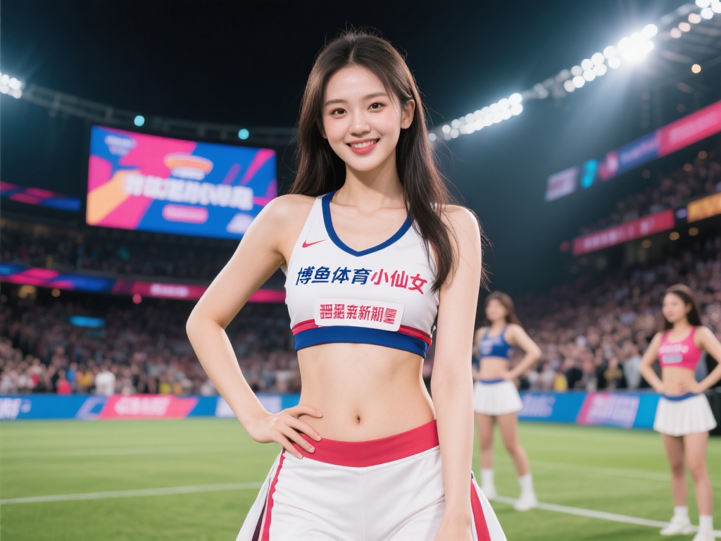 在体育娱乐圈这个充满活力与竞争的舞台上，每个人都渴