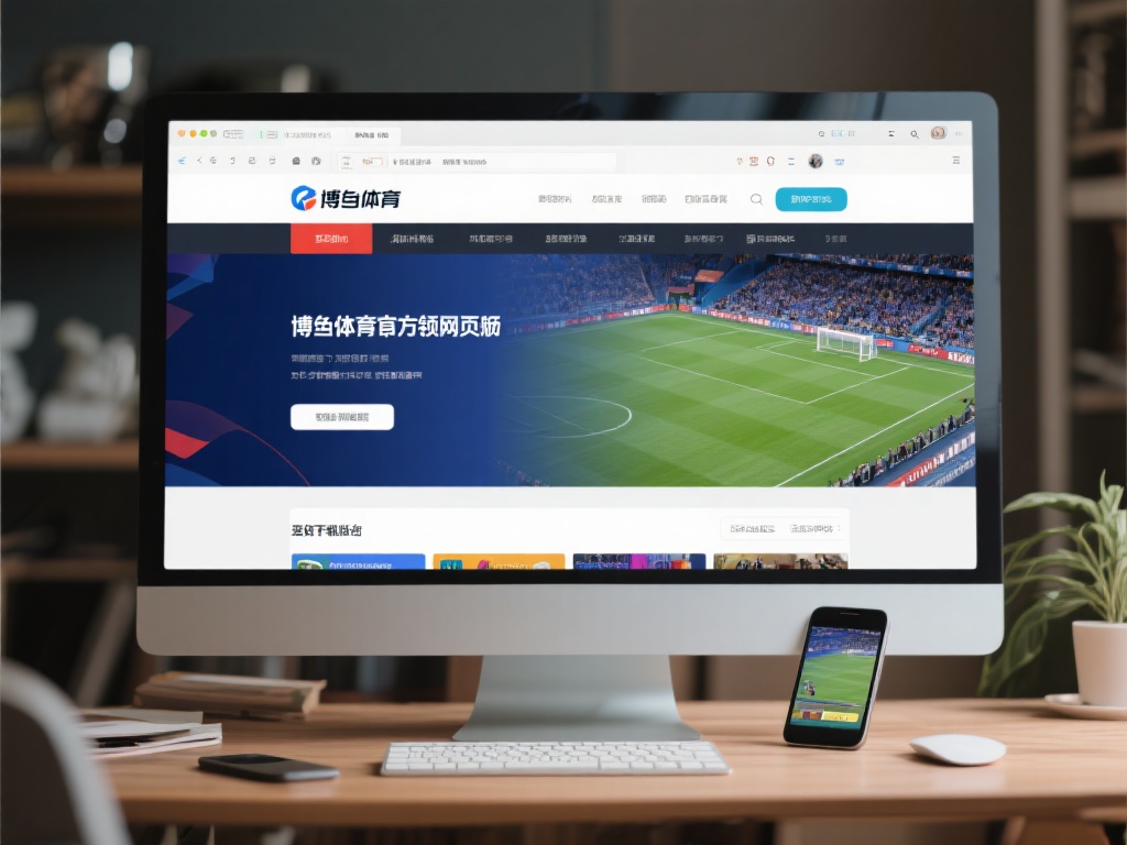在众多体育平台中，博鱼体育官网登录网页版凭借其独特