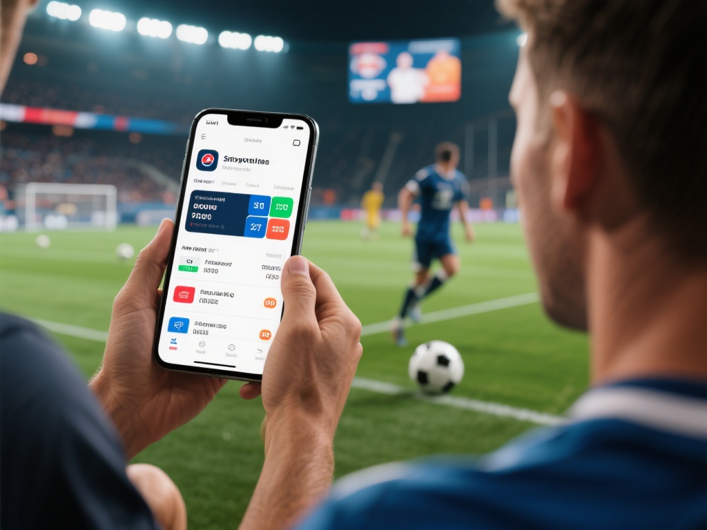 在快节奏的现代生活中，体育爱好者们总是希望能随时随