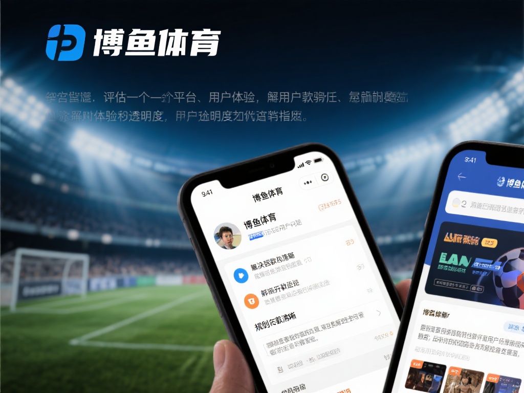 在评估一个平台的信誉时，用户体验和透明度是两个关键