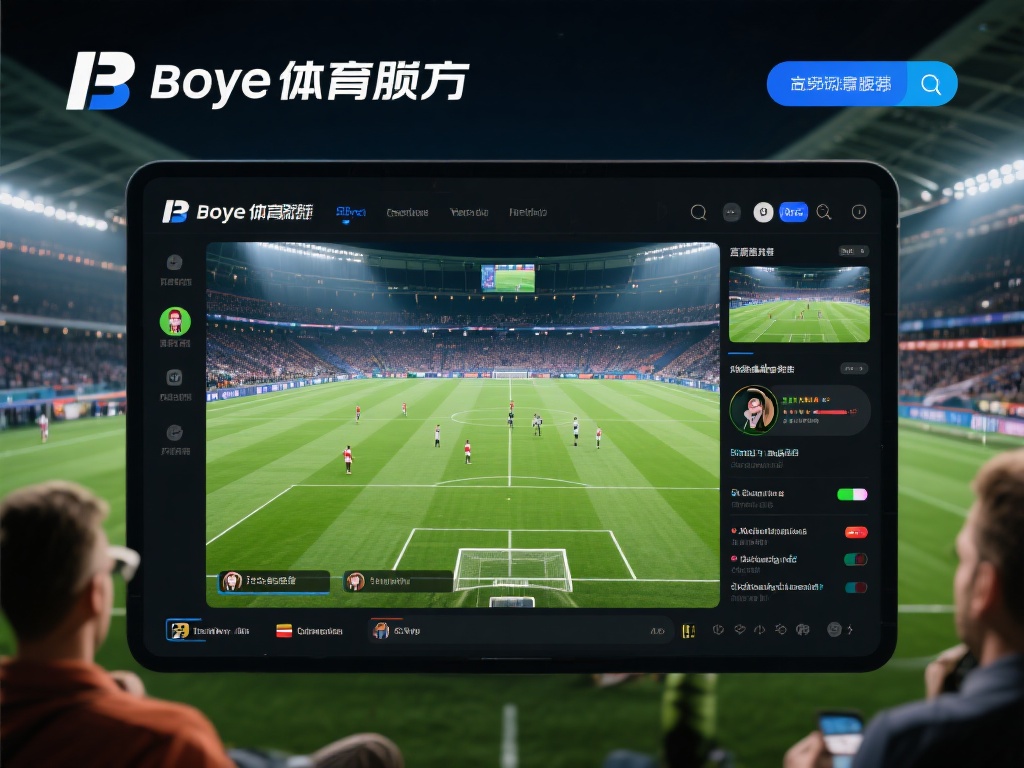 博鱼体育官方在线平台致力于为用户打造沉浸式的观赛体
