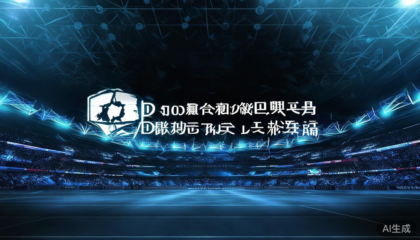 在当今数字化快速发展的背景下，体育科技行业不断创新