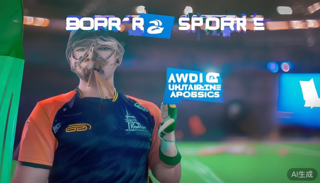 在当今数字娱乐快速发展的时代，体育博彩平台的多样化