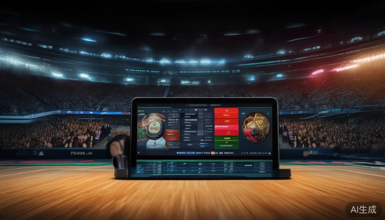 作为一款集观赛与互动于一体的体育平台，博鱼体育的亮