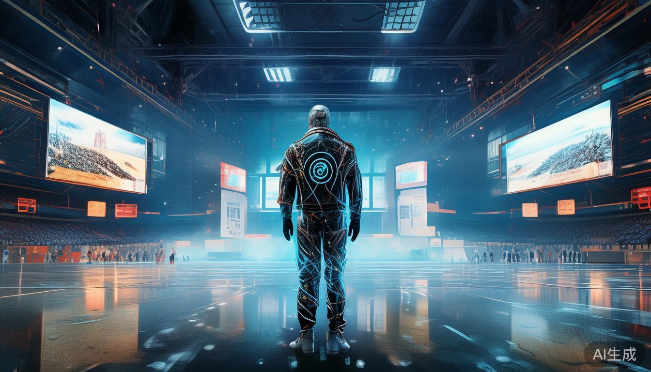 博鱼体育投资引领体育产业新篇章:开启行业发展的战略布局