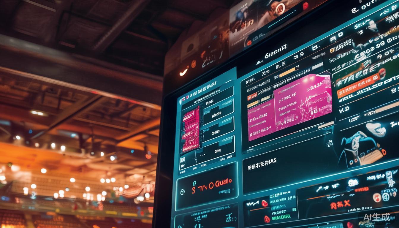 2024年度博鱼体育官方网址全新登录入口推荐与使用指南