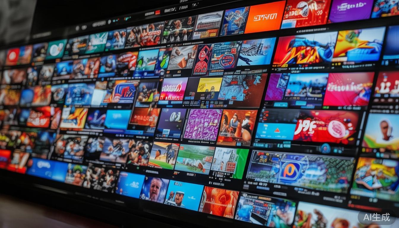 二、丰富多样的体育赛事选择
平台涵盖国内外主要体