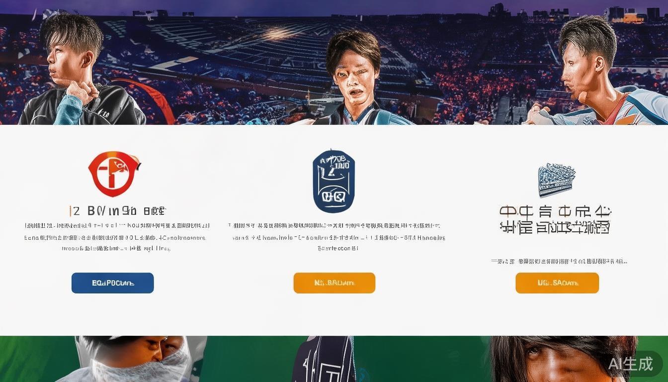 博鱼体育贴吧——体育迷交流与热门赛事讨论的最佳平台