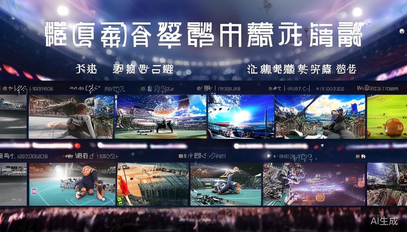 博鱼体育app直播平台:全面覆盖高清赛事精彩不断 博鱼体育app直播平台依托庞大的资源库,提供来自世