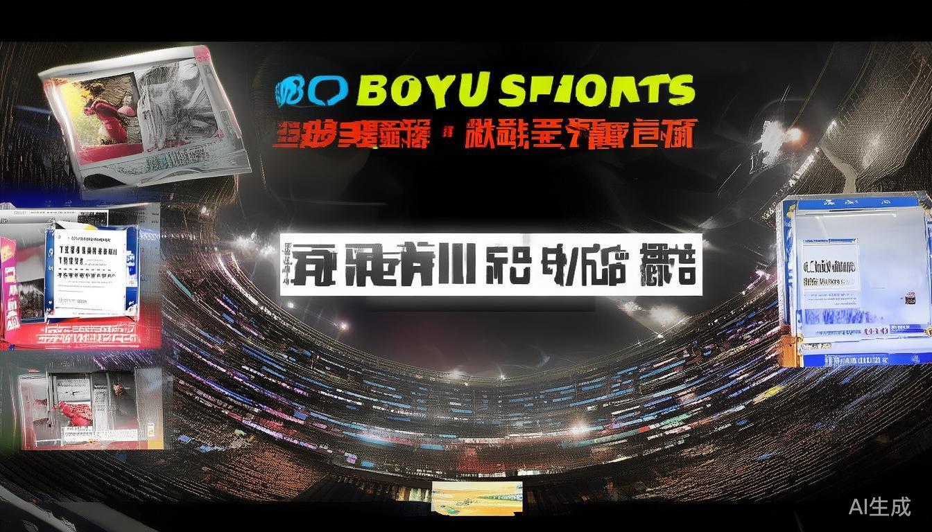 博鱼体育官方网站：尽享精彩赛事直播与实时体育资讯平台