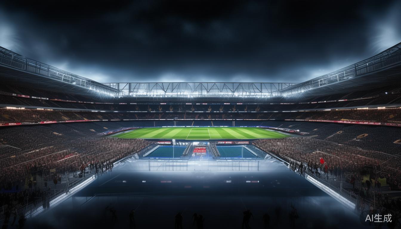 博鱼体育公司：引领潮流的专业体育赛事直播与娱乐平台大型平台