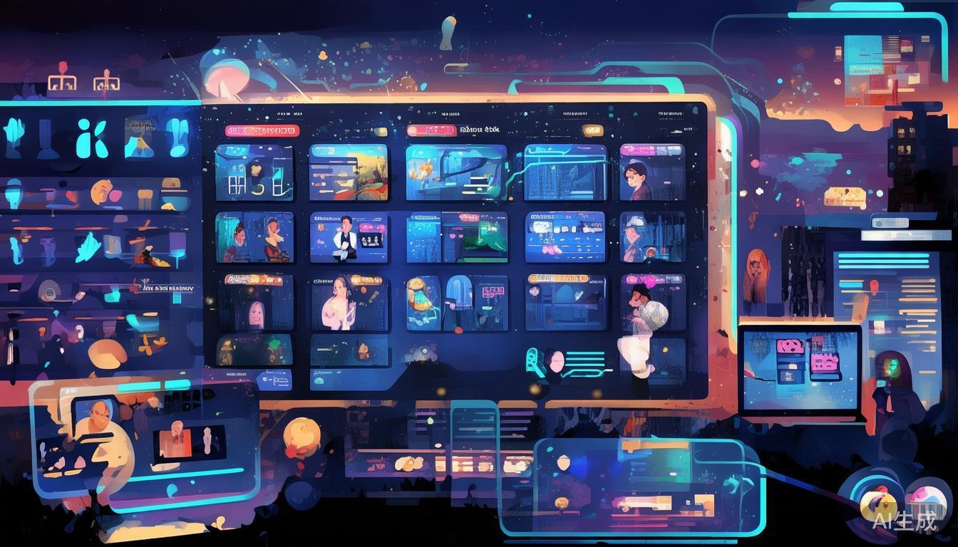 博鱼体育平台注册用户规模与活跃度全面分析及增长趋势研判