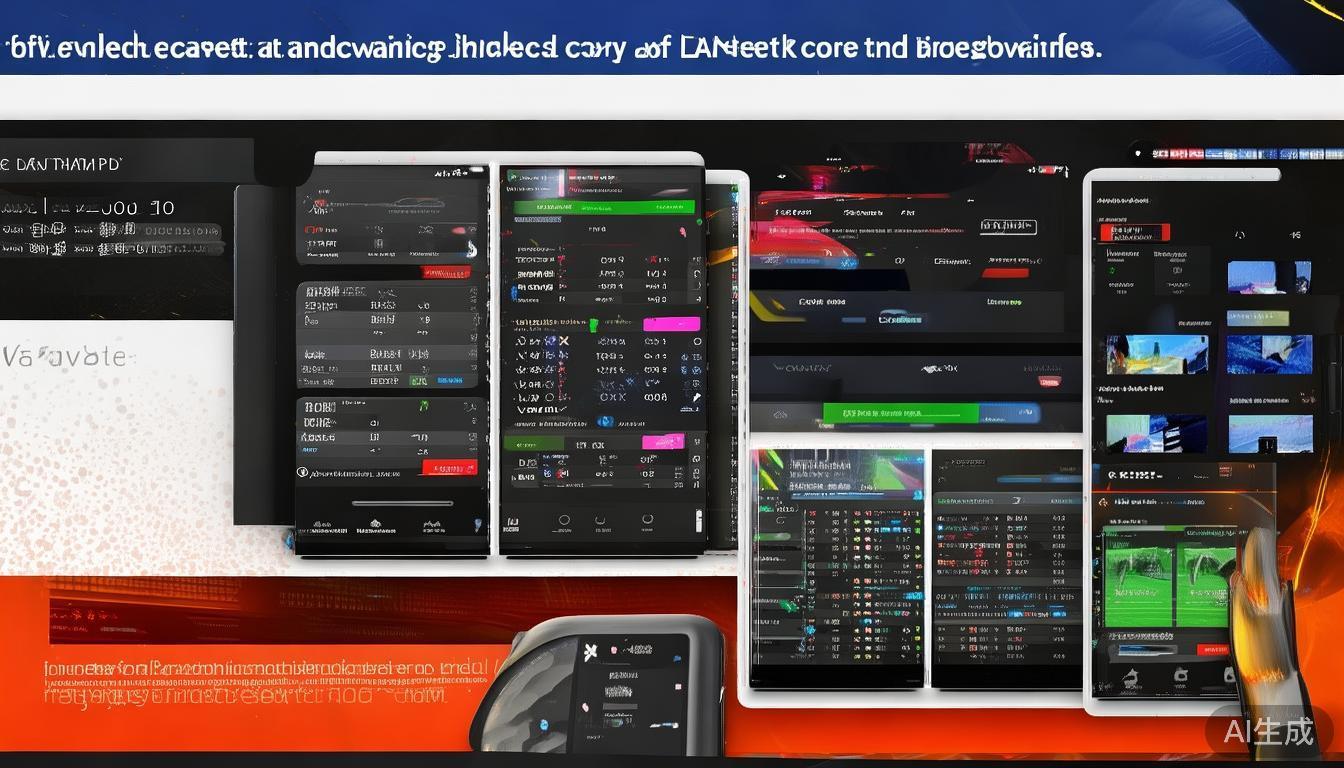 全面解析博鱼体育平台手机App的优势及详细使用指南