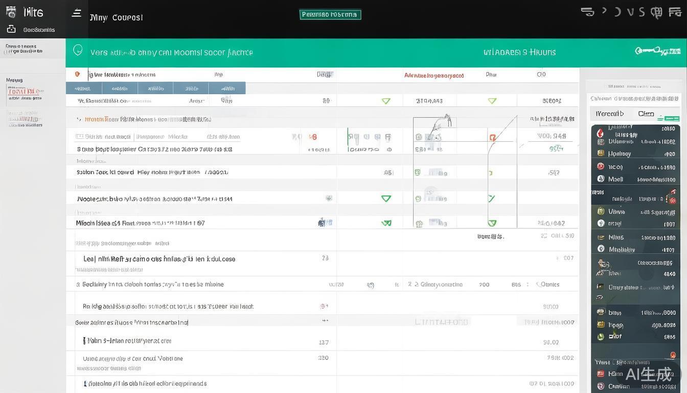 全面掌握博鱼体育个人中心：功能介绍与操作指南解析