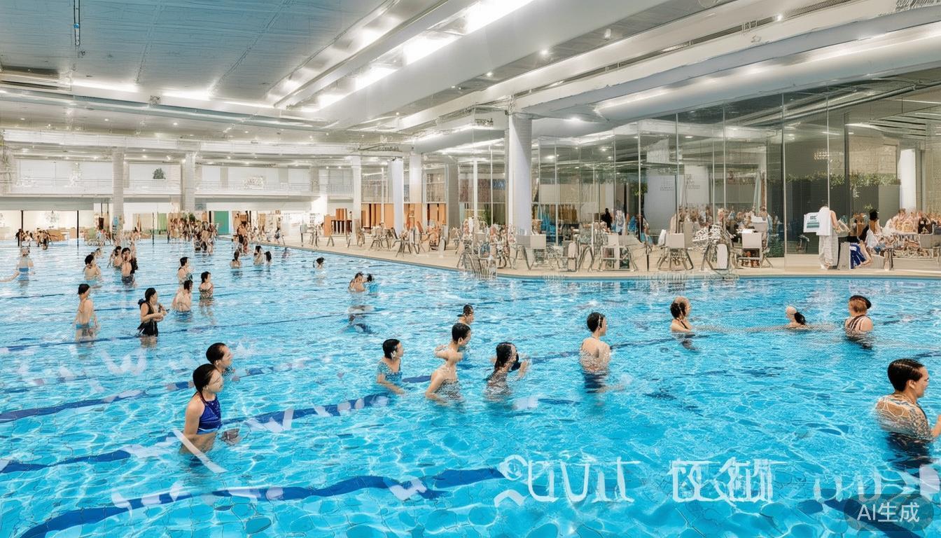 全面解析迅博体育鱼快游泳馆门票价格及预约流程详尽指南