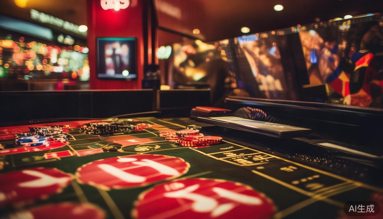 揭开博鱼体育合法性真相：平台安全性分析与潜在风险全揭秘