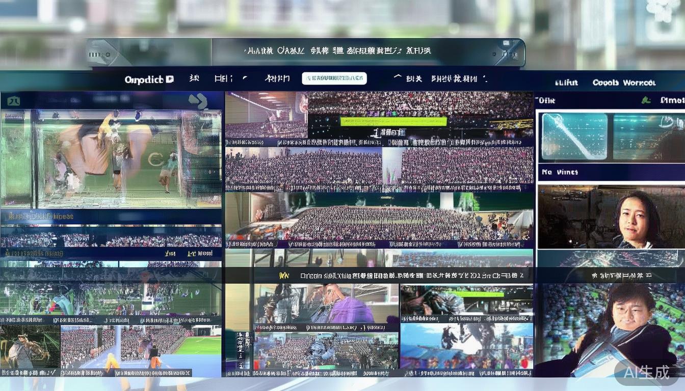 博鱼体育中心设施装备现状与体育文化推广策略研究 在推广手段上,博鱼体育中心大力利用数字媒体平台。通