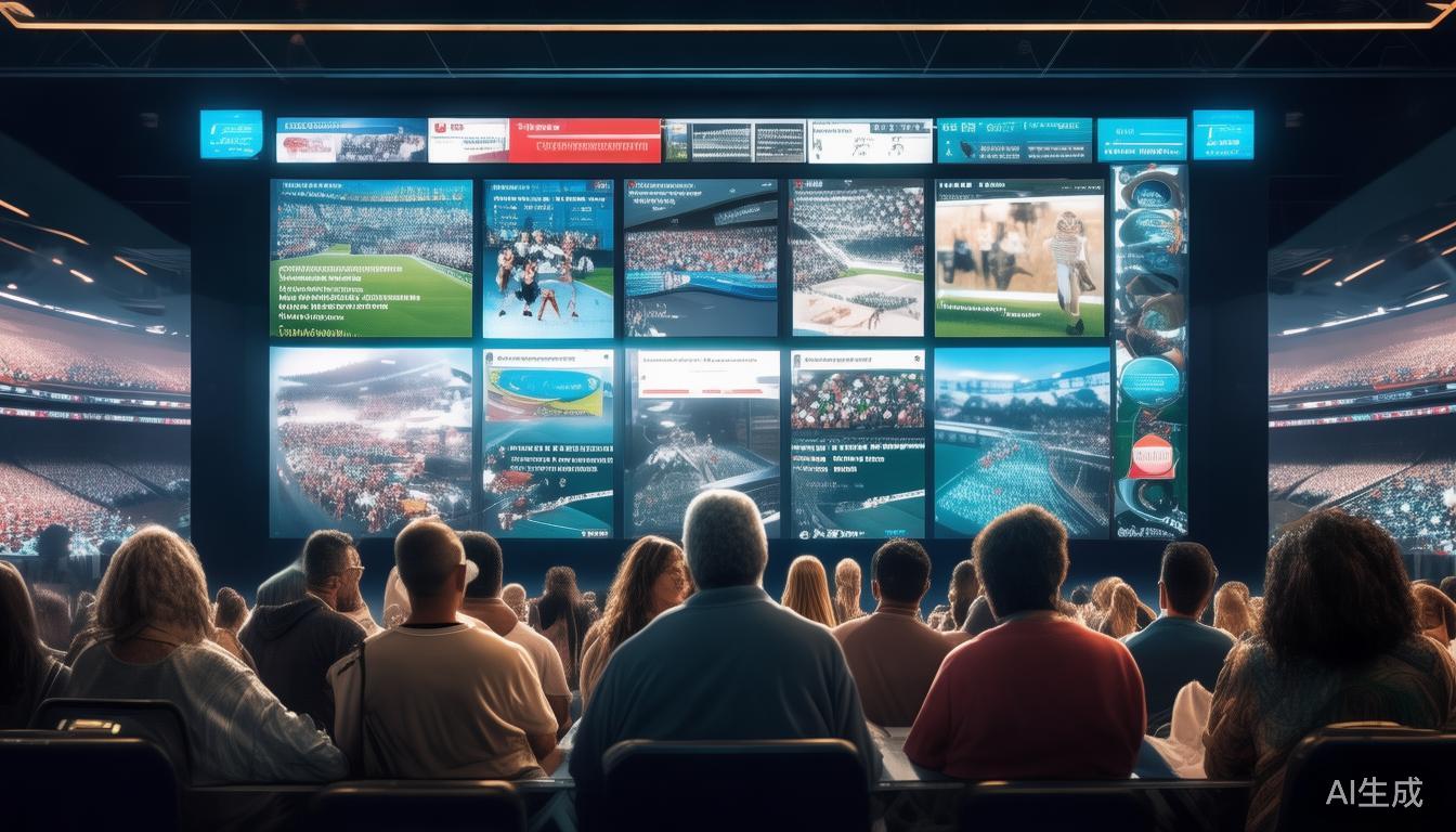 博鱼体育：打造全方位一站式综合体育娱乐平台官网，尽享精彩赛事与优质服务