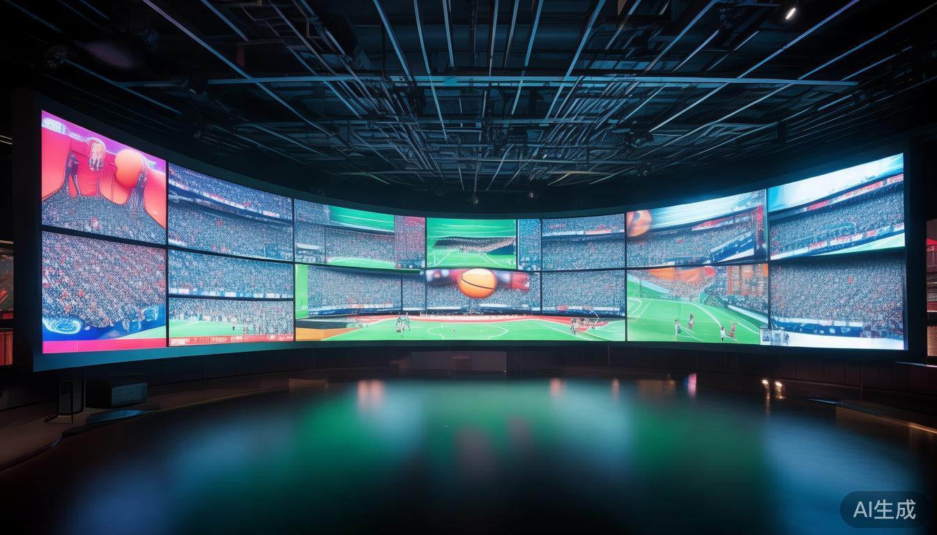 博鱼app体育小编下载安装流程及热门功能全面解析与使用指南 1. 实时赛事直播与视频回放
博鱼体育提供丰富的