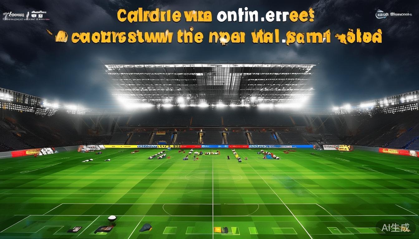 线上体育娱乐平台的核心吸引力之一在于丰富的竞猜玩法