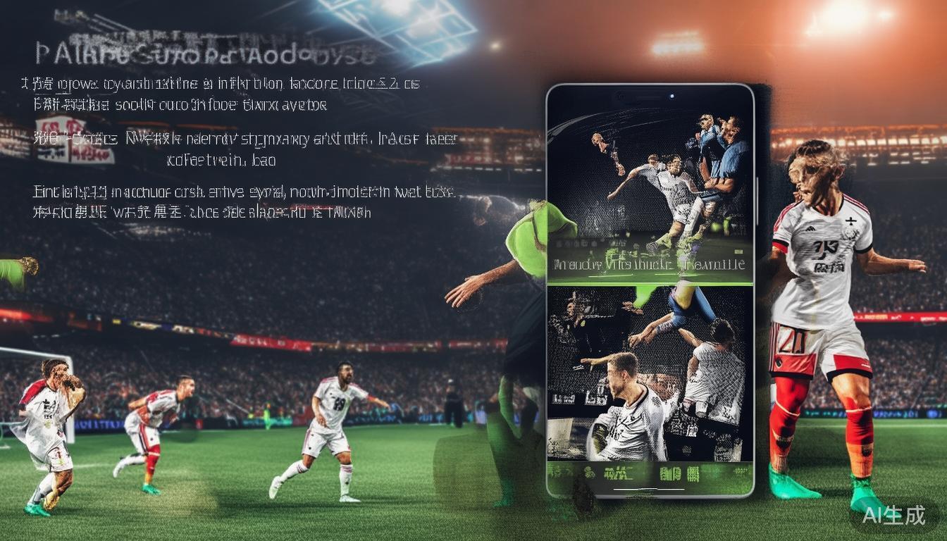 博鱼体育足球比赛精彩回放与赛事直播深度解析与精彩瞬间盘点 足球比赛中,每一个进球、每一次精彩防守,都是团队努