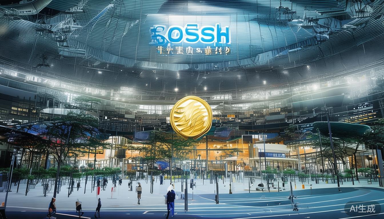 广州博鱼体育：引领专业体育产业生态圈全面升级与创新发展
