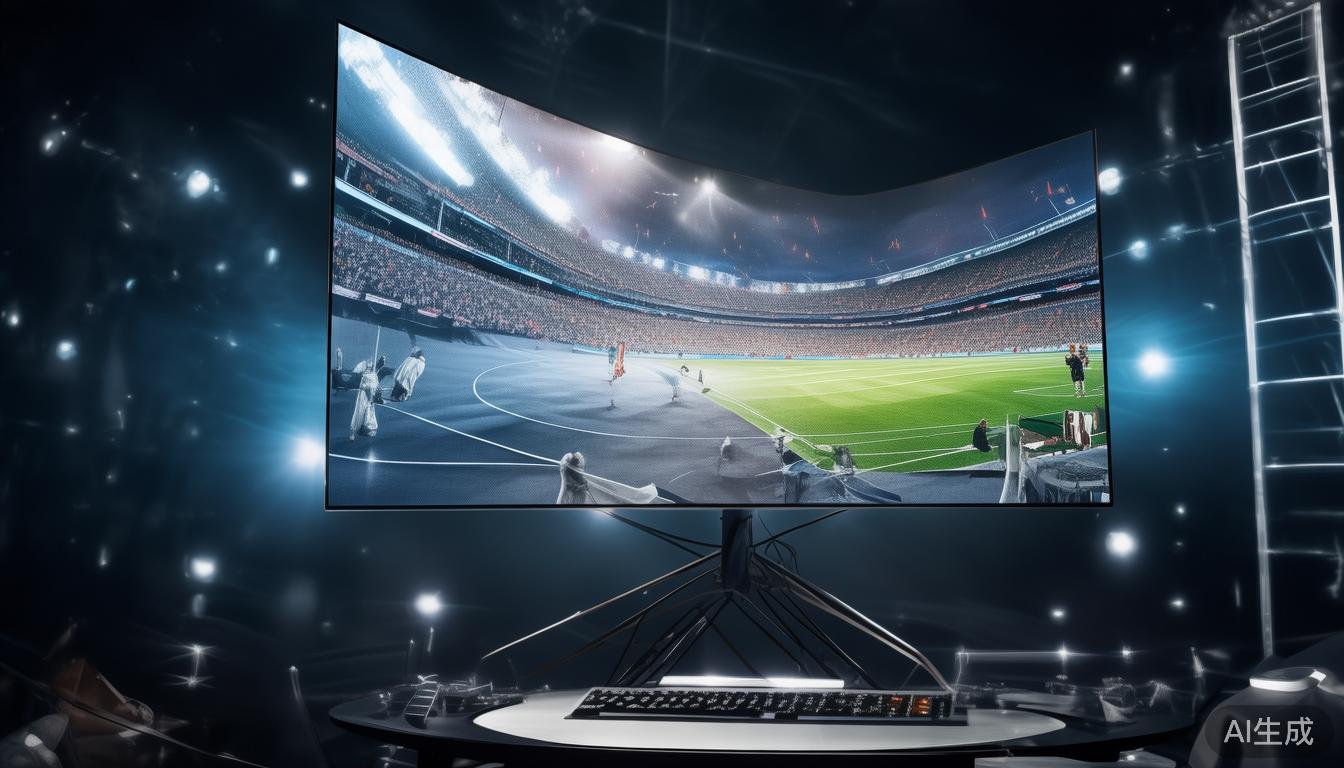 技术的不断升级让博鱼体育直播的画质得到了显著提升。