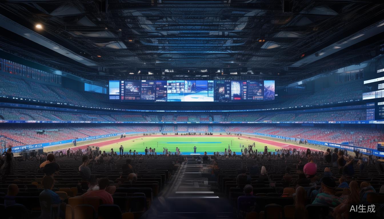 博鱼体育（中国）——打造领先的综合体育娱乐平台引领体育娱乐新潮流