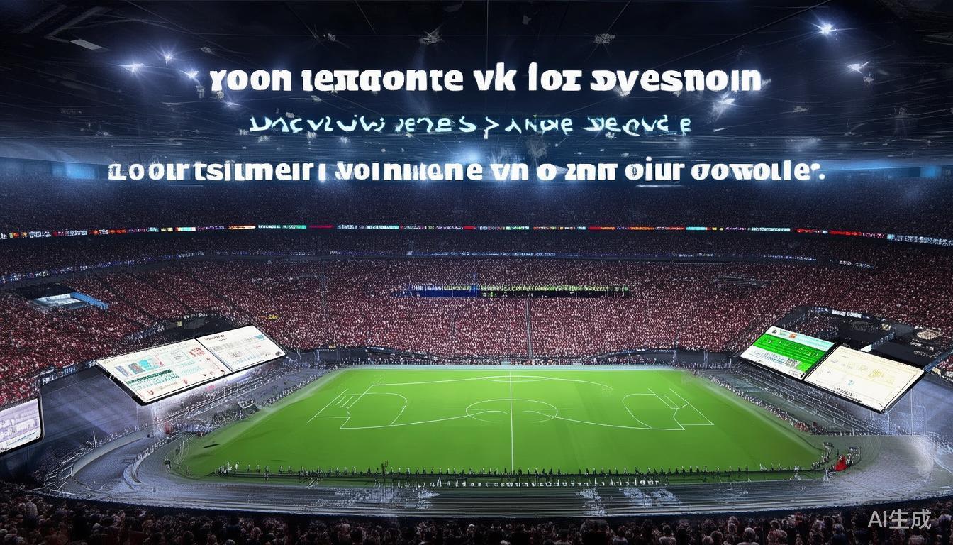 近年来，体育竞猜已经成为许多体育爱好者的娱乐新宠。