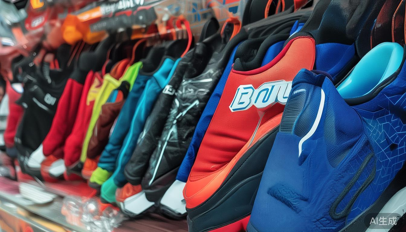 闲鱼平台上的博羽体育产品靠谱吗？正品保障与购买指南详解