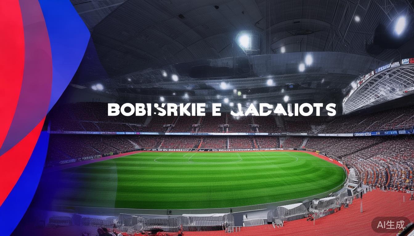 全面解析Bob-博鱼体育：2024年最值得信赖的体育娱乐平台推荐与优势