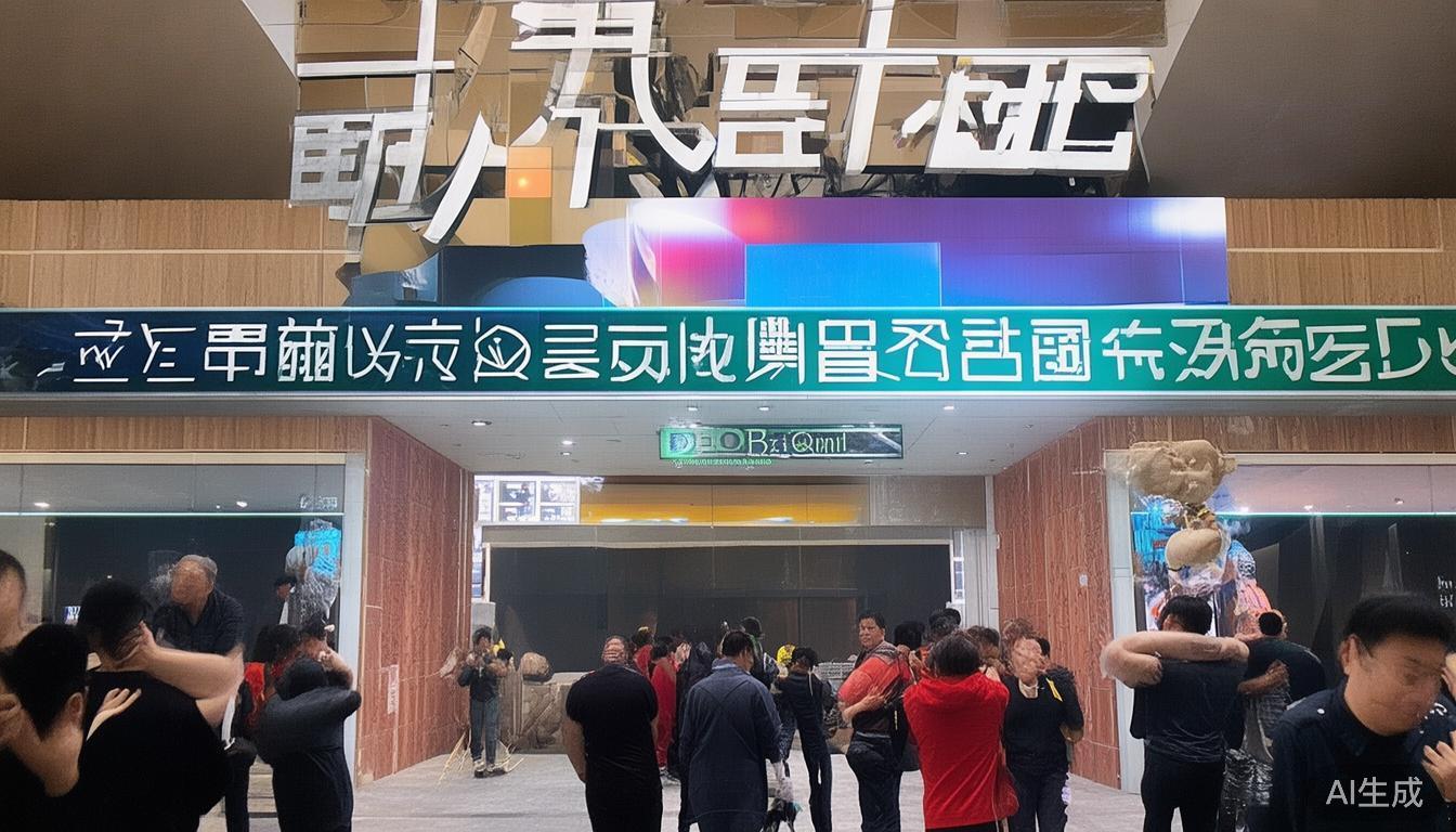 博鱼体育被黑事件曝光背后真相全解析与深度剖析