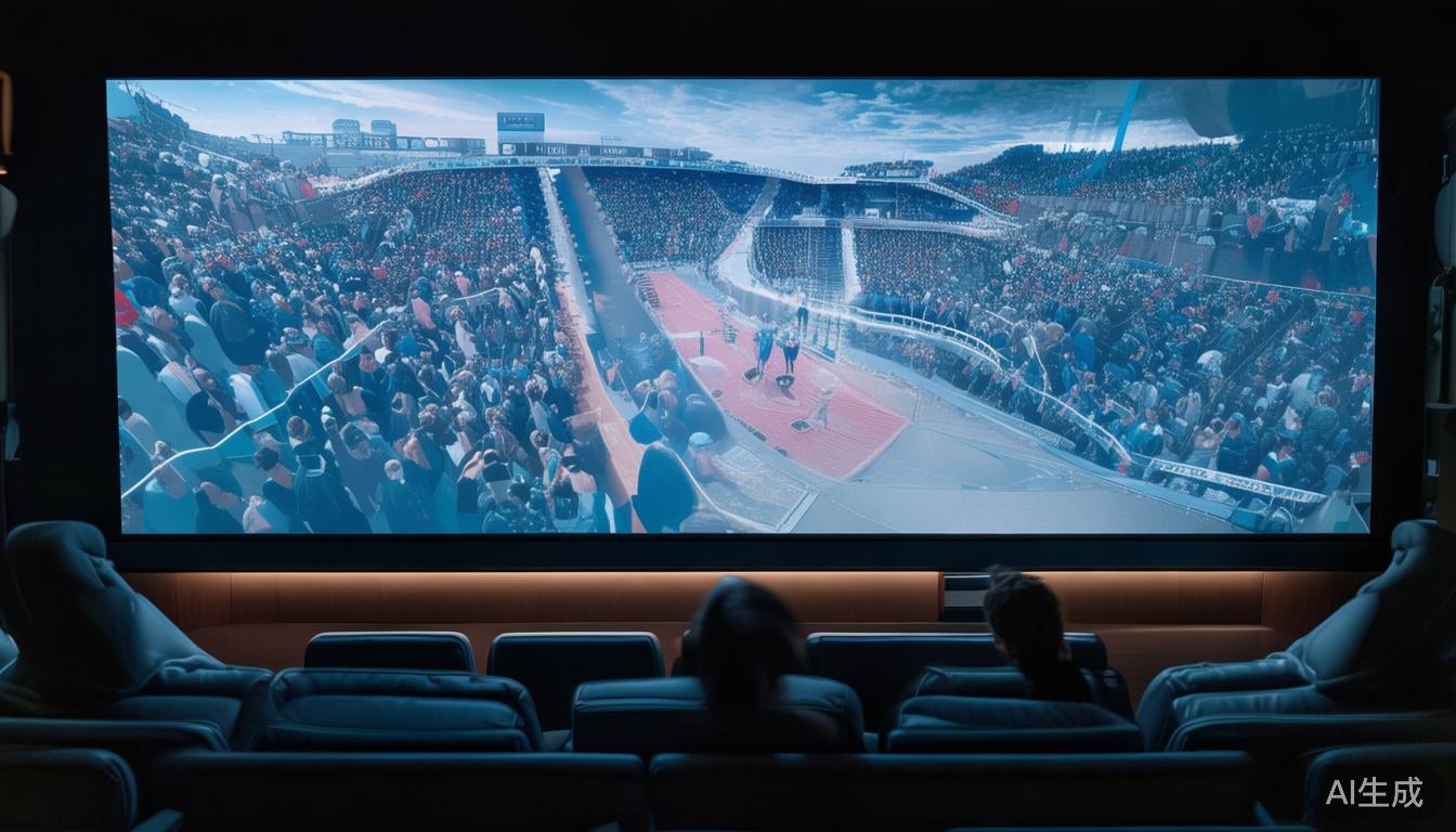 四、稳定高清的观看体验确保用户满意
平台的稳定性