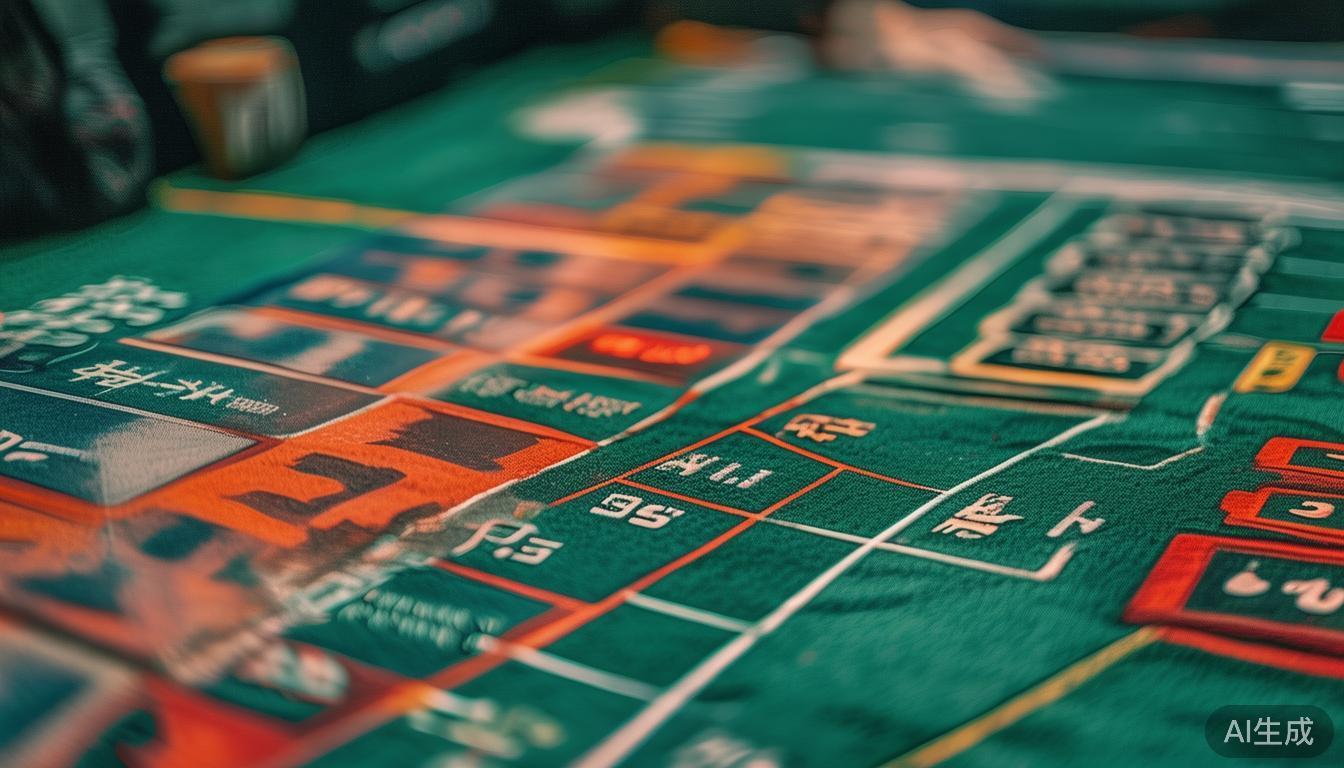 博鱼体育如何提升投注体验，享受更优质的娱乐服务