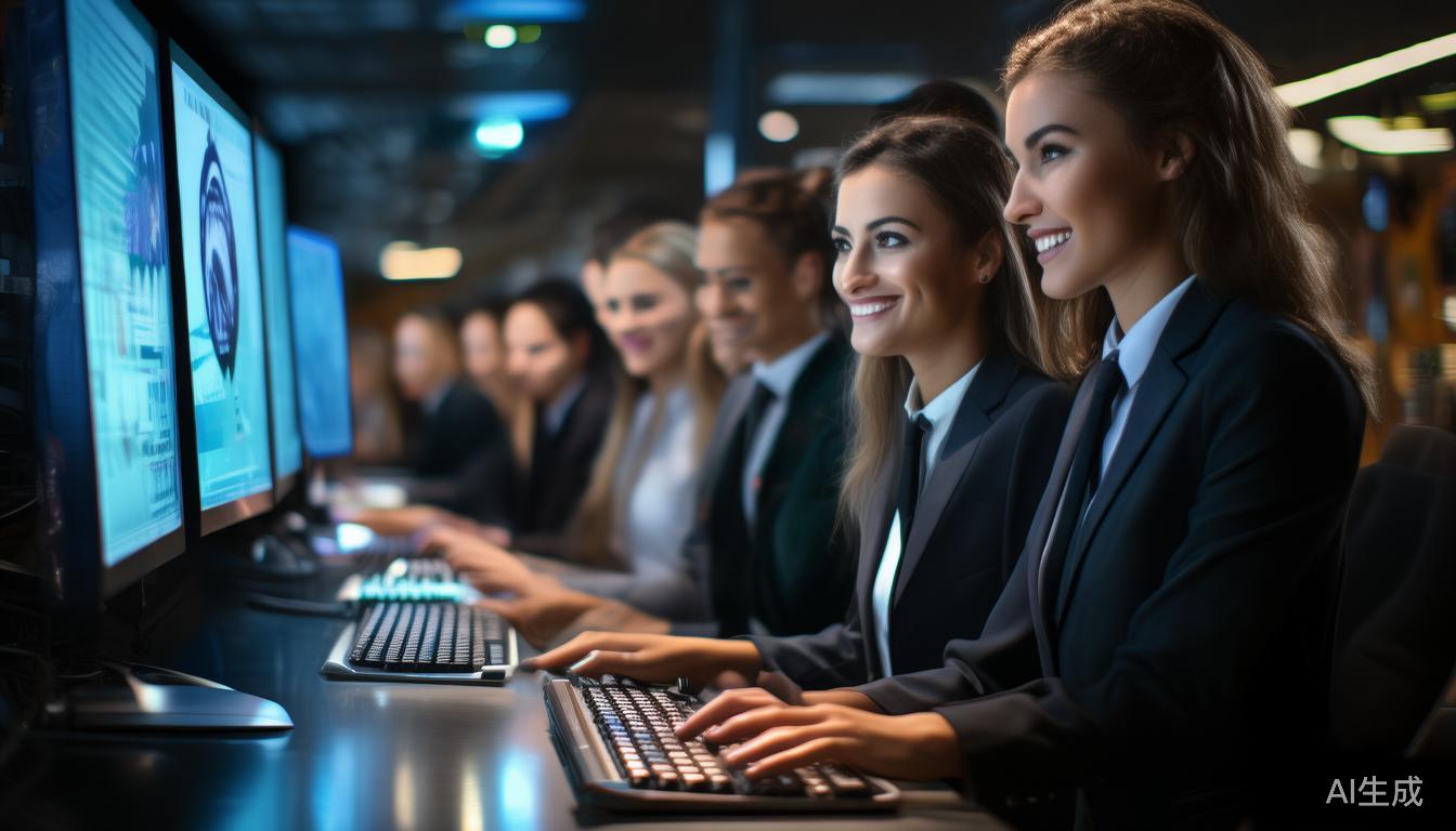 此外，该平台的&nbsp;客户服务体系也是其重要竞争优势之一